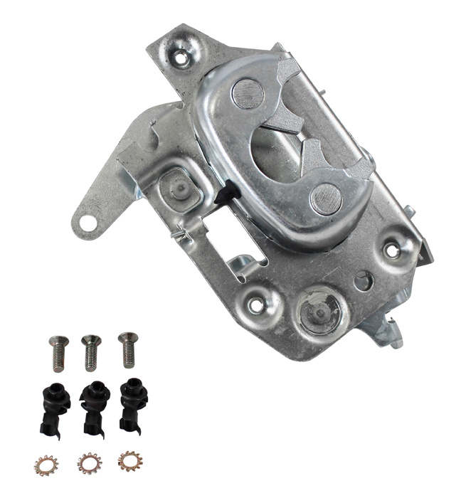 Door latch 67-68 LH