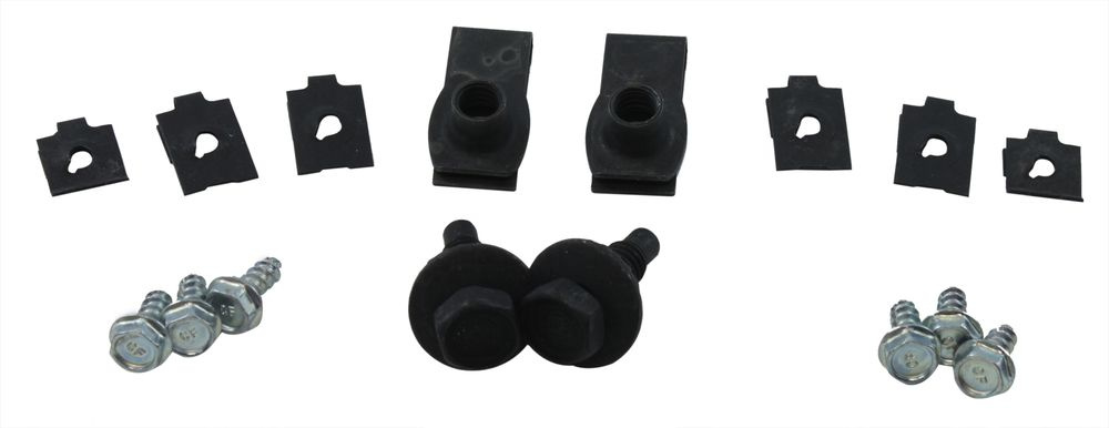 Monteringssats Grill 66 Mustang