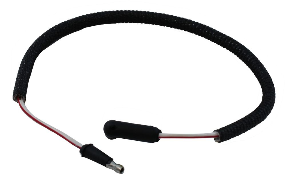 Kabel oljetrycksgivare 65-66 med m�tare