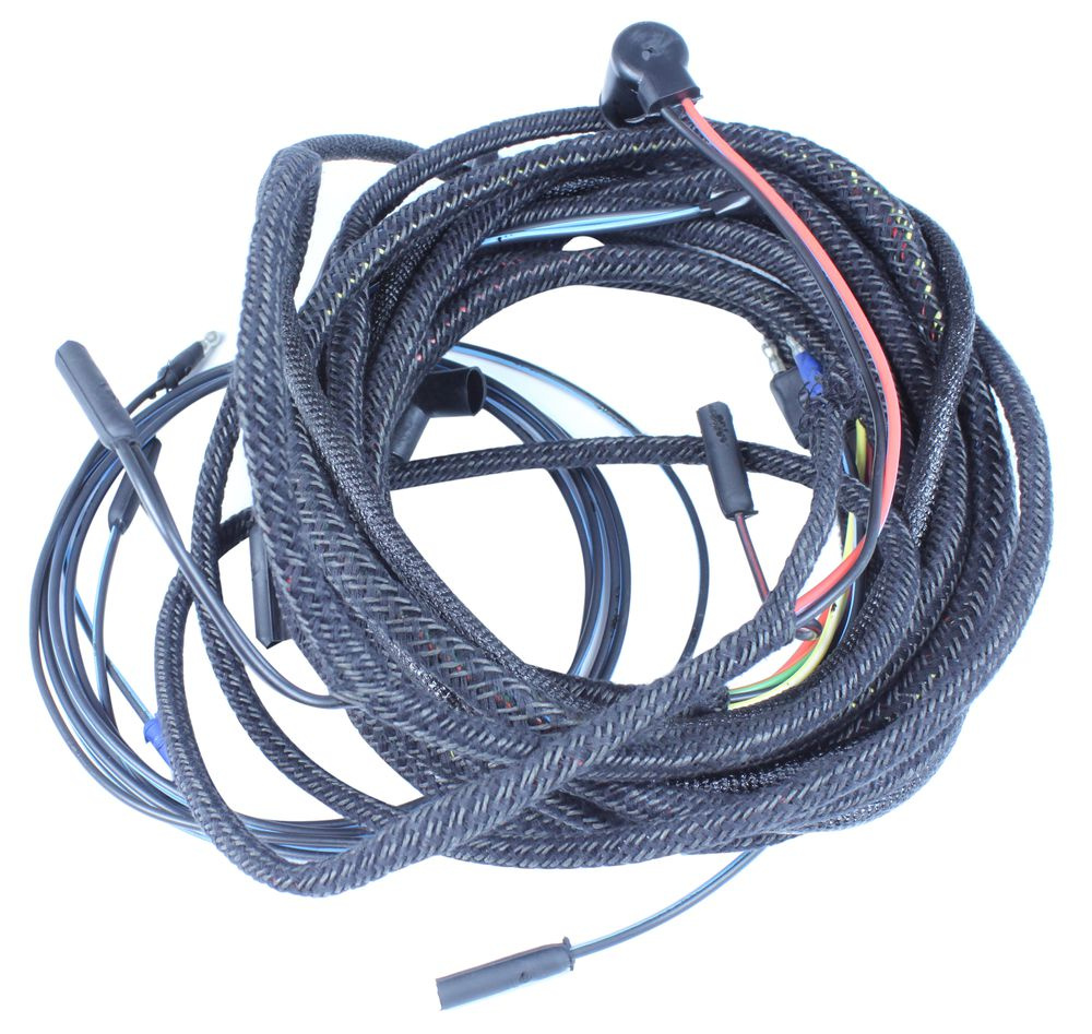 Kablage Bakljus 66 FB