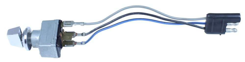 Fog light switch 65-66