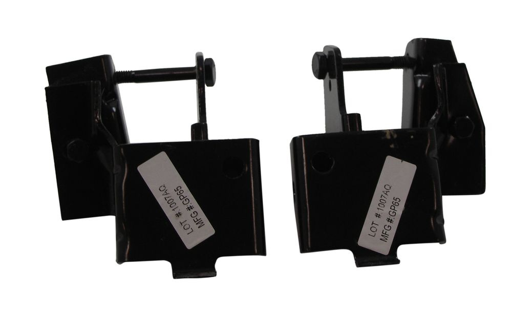 Motor mount bracket 66-70  SB V8