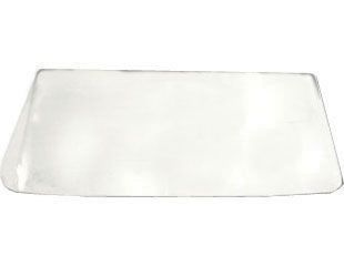 Vindruta Mustang 64-68 klar