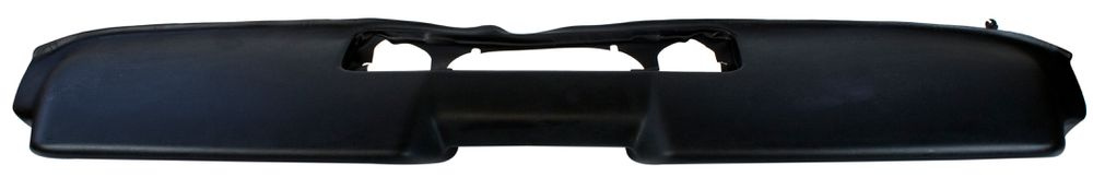 Stoppning Instrumentpanel 66 svart OE