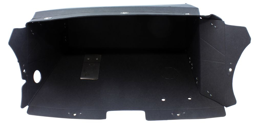 Glove box insert 1966 OE