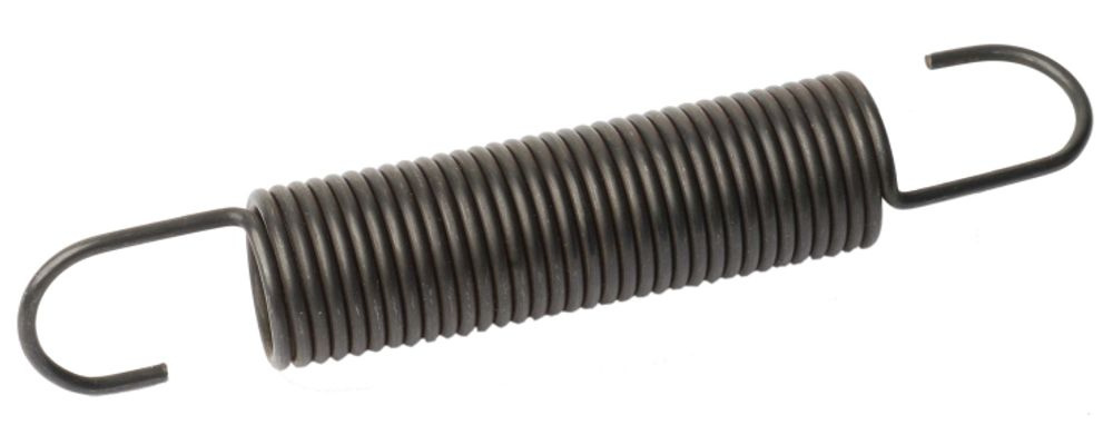 Returfj�der Koppling Mustang 66 �vre