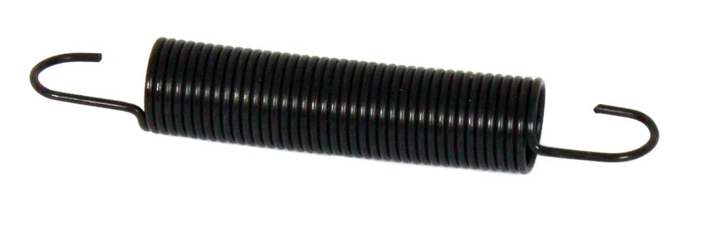 Return spring clutch 65-68 upper