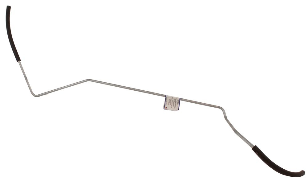 Vakuumr�r C4 65-66 V8