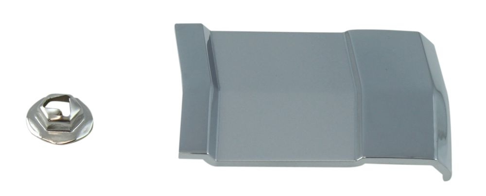 Prydnadslist grill skarvstycke  66