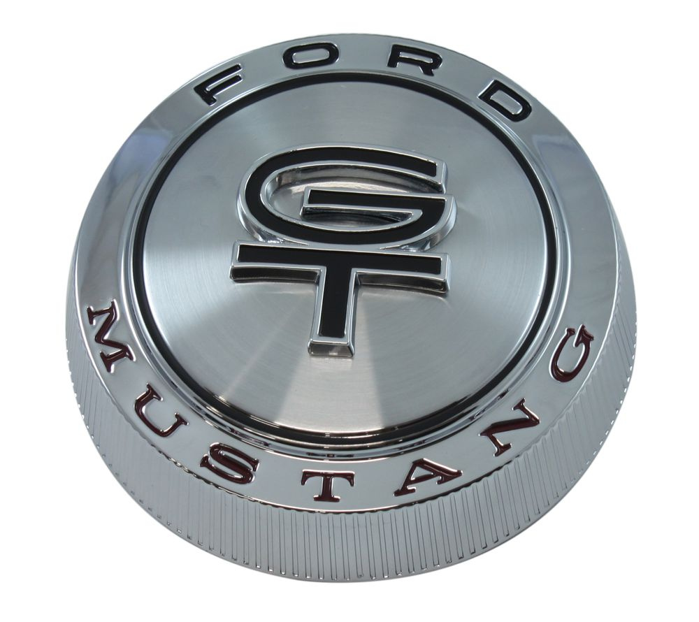 Gas cap 66 GT
