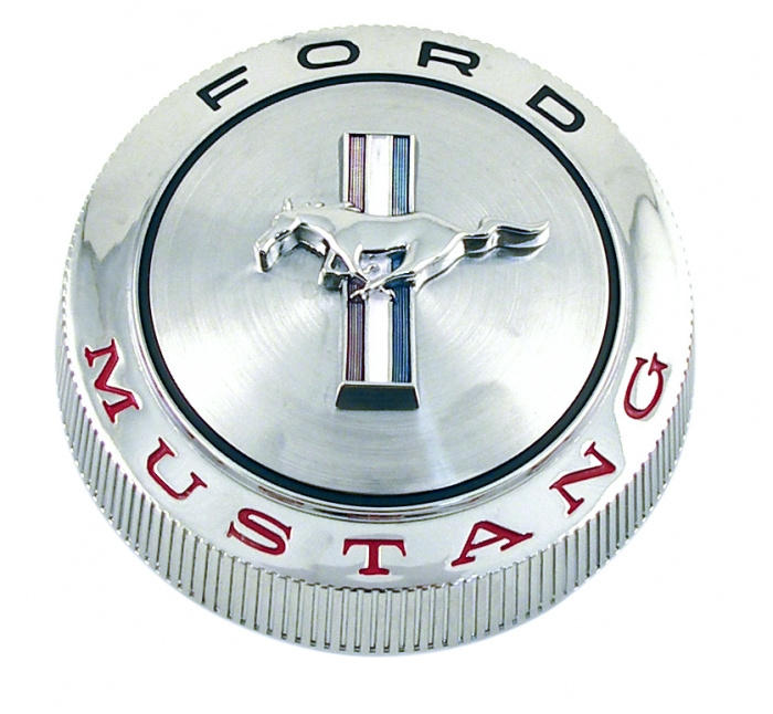 Gas cap Standard 66