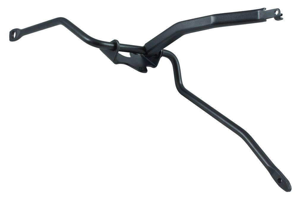 Pedal pivot assembly 66-68 A/T SB