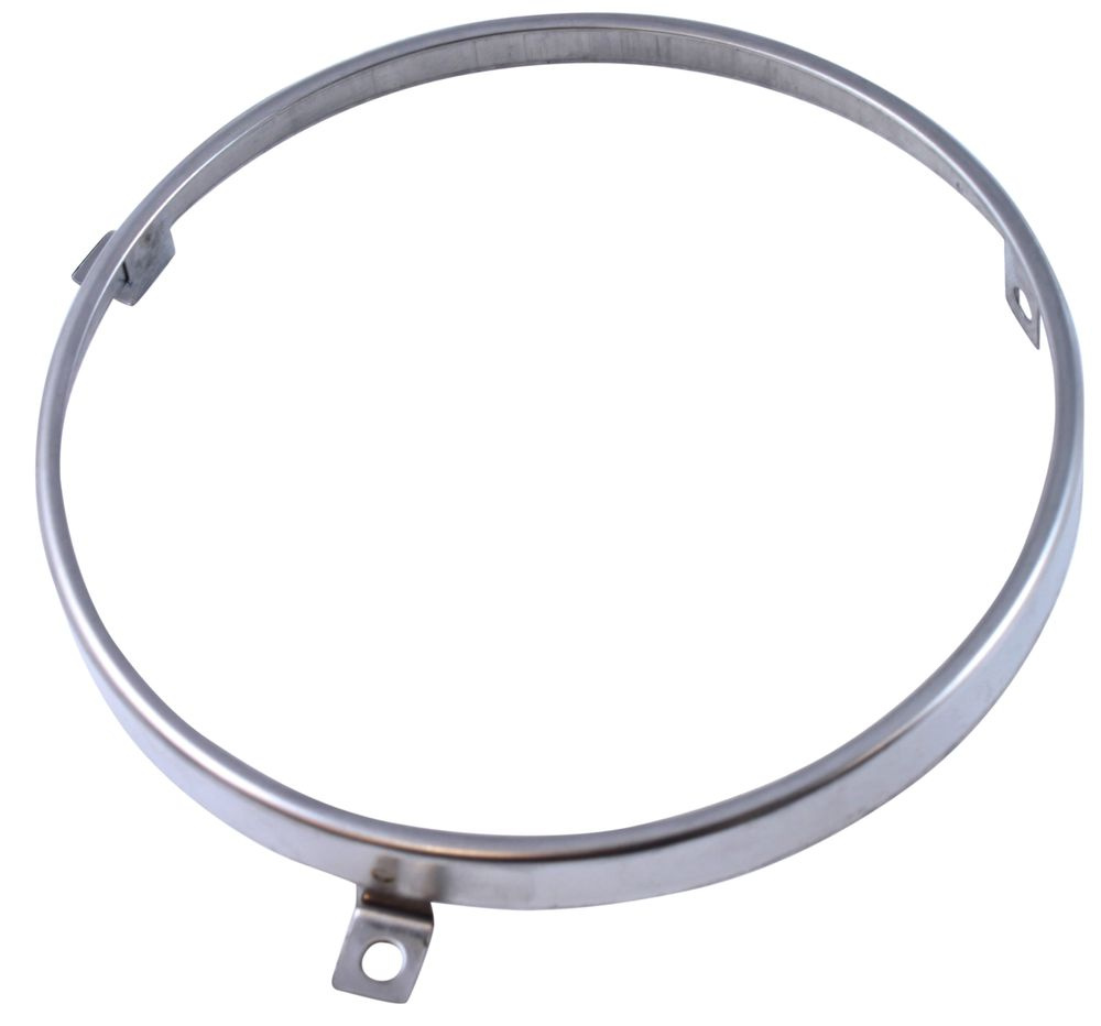 Retainer Headlight 1969