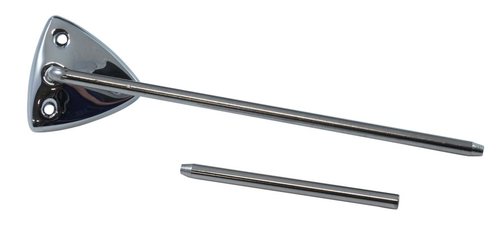 Support sunvisor 67-70 CP/FB