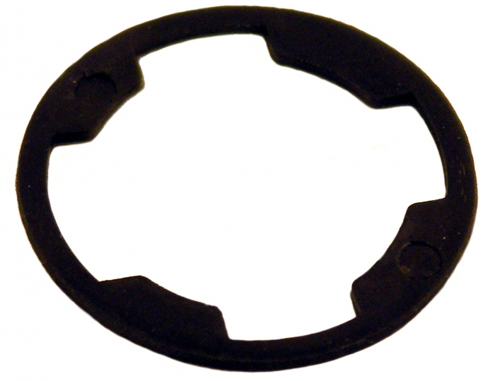 Packning L�scylinder D�rr/Bagage 67-73