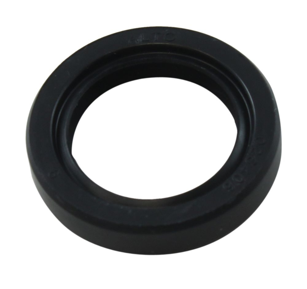 Metal Clad seal C4/C6 Manual lever