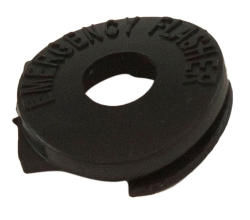 Sarg Varningsblinkers Mustang 67-69