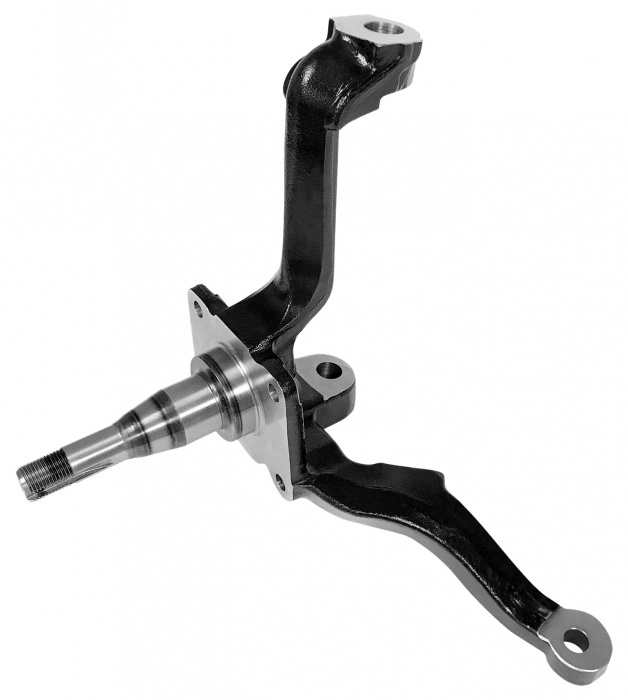 Drum Brake Spindle Mustang 67-69 Drum LH