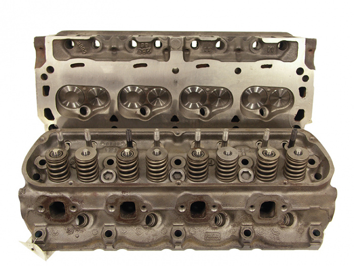 Cylinder head 1967 Ford 289