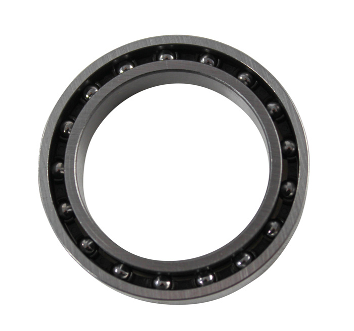 Lager rattst�ng nedre Mustang 67-73 Med Tilt