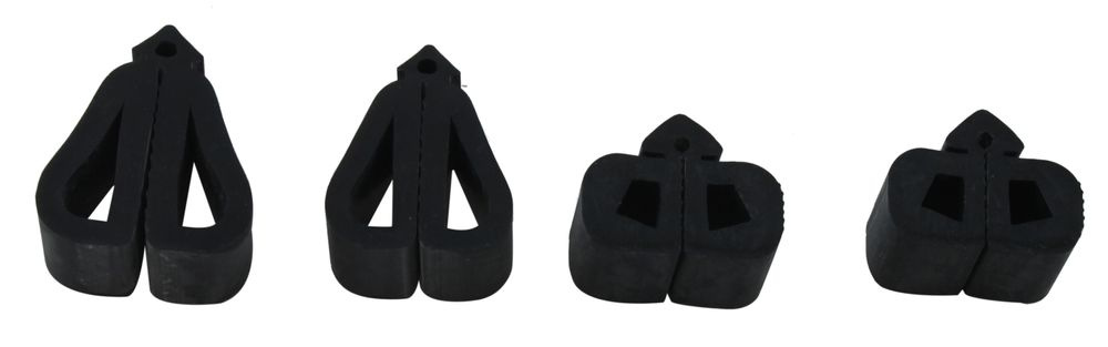 Gummistopp Huv-Sk�rm 67-68