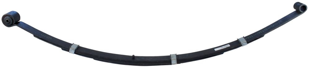 Leaf spring COUGAR 67-73