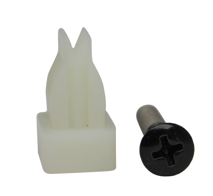 Monteringssats h�gtalare d�rr Mustang 67