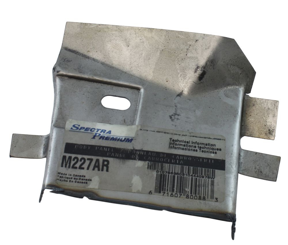 Knutpl�t Innersk�rm torped 67-68 H�