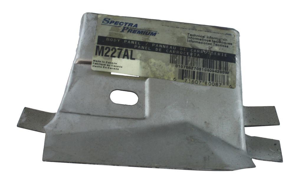 Knutpl�t Innersk�rm torped 67-68 V�