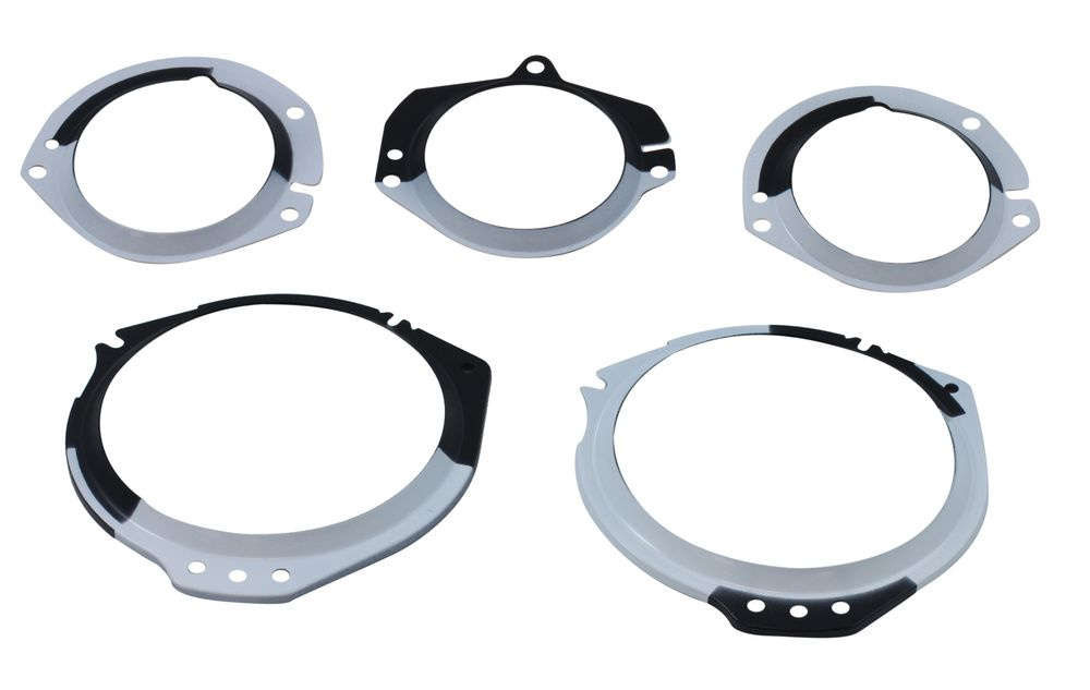 Clamp kit Instrument 67-68