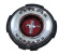 Wheel cover emblem 67 standard