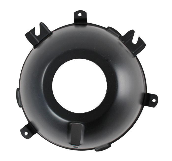 Glidk�pa Str�lkastare 67-68 V�