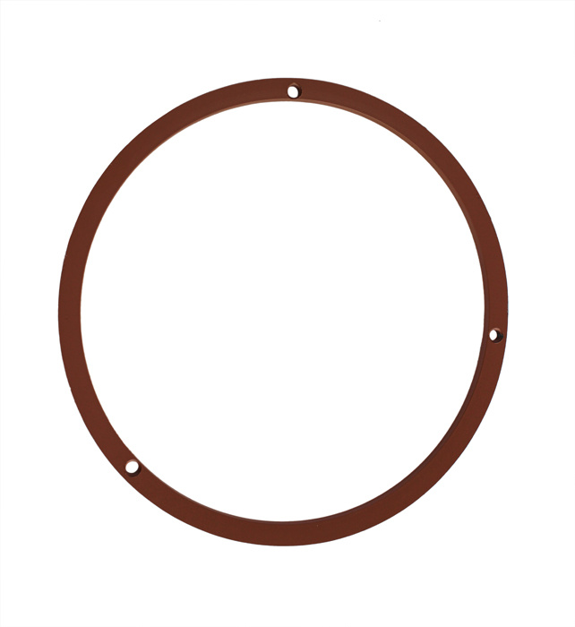 Sarg Str�lkastare 67-68 lackad