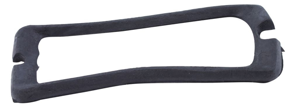 Gasket Tail light rim 67-68