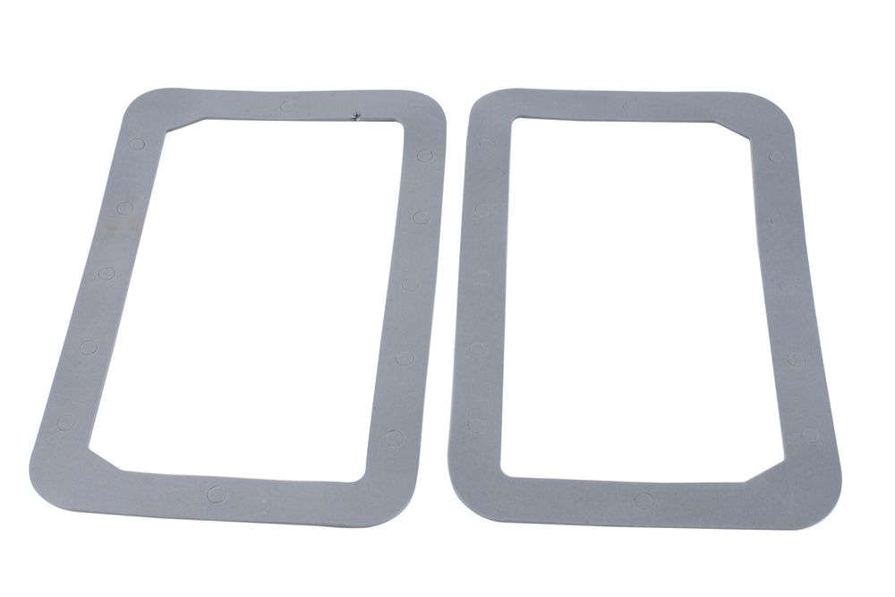 Gasket Tail light lense 67-68