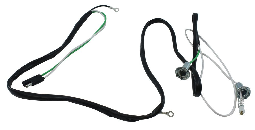 Kablage Blinkers Huv 67-68