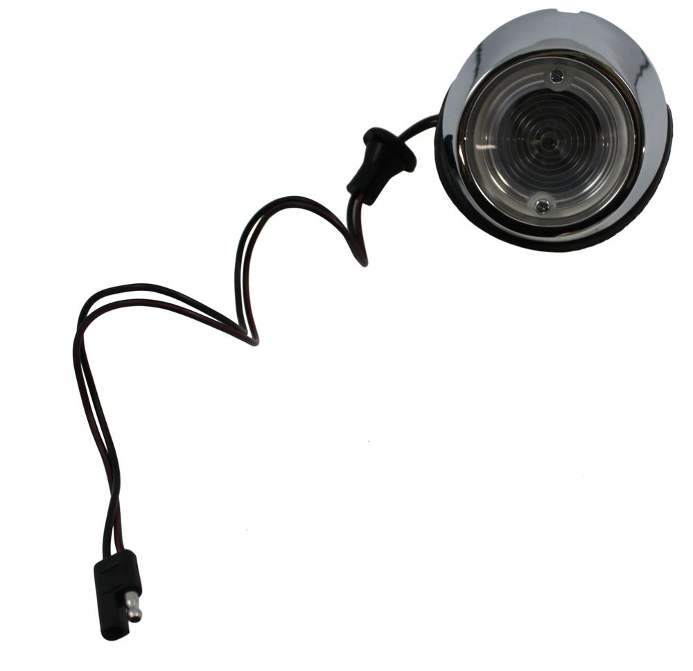 Backljus Hus Mustang 67-68 V�