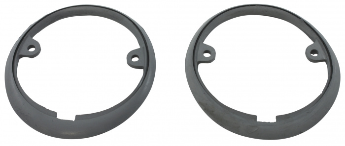 Gasket Backup light-body 67-70