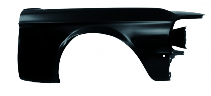 Framsk�rm Mustang 67 H�