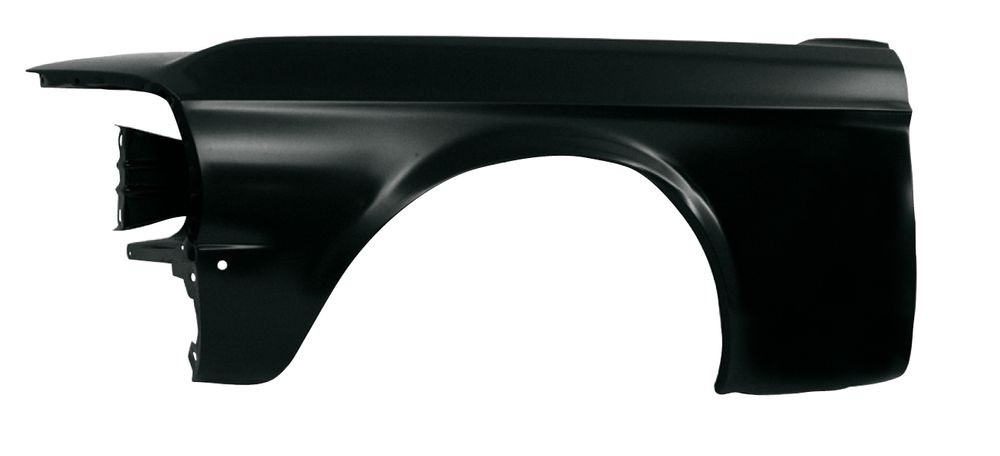 Framsk�rm Mustang 67 V�