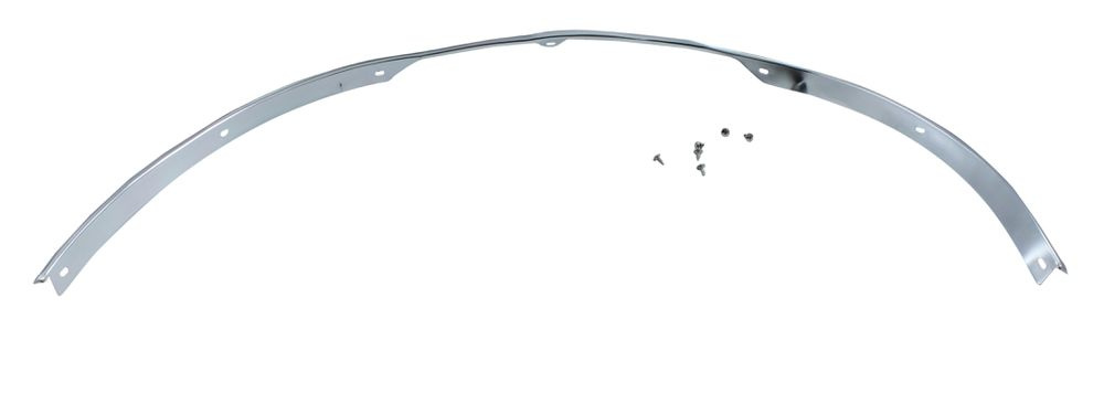 Prydnadslist Hjulhus 67-68 H�F