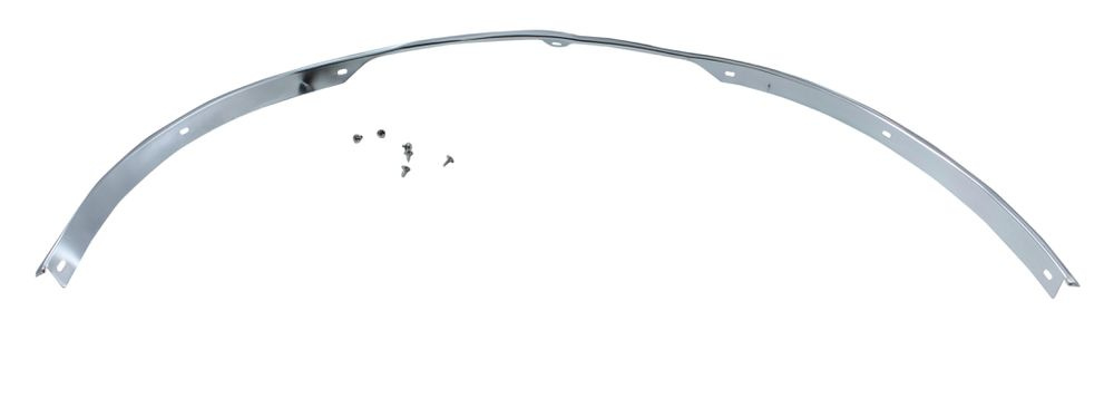 Prydnadslist Hjulhus 67-68 V�F