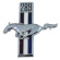 Emblem Fender Pony 289 67-68 LH