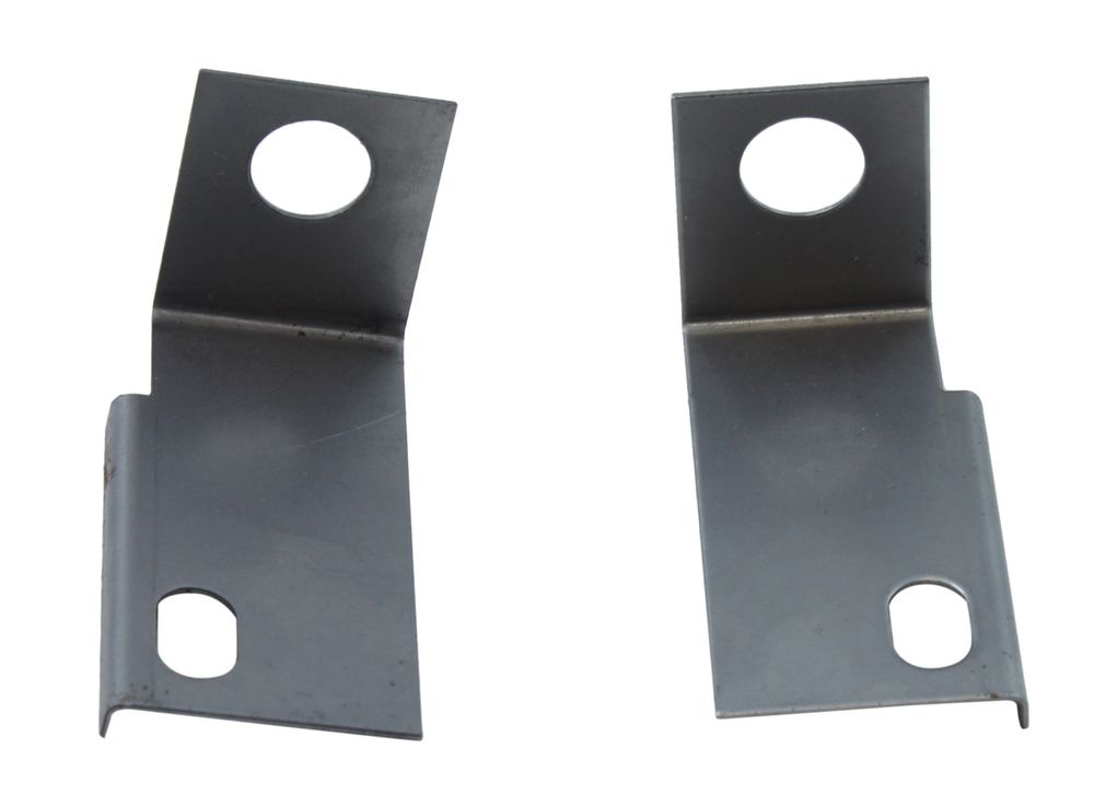 Stag splash shield rear 67-68