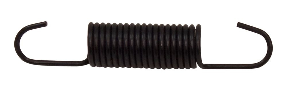 Fj�der huvl�s Mustang 67-68 (1/bil)