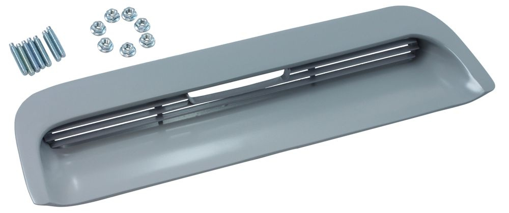 Rim flasher hood 67-68 RH