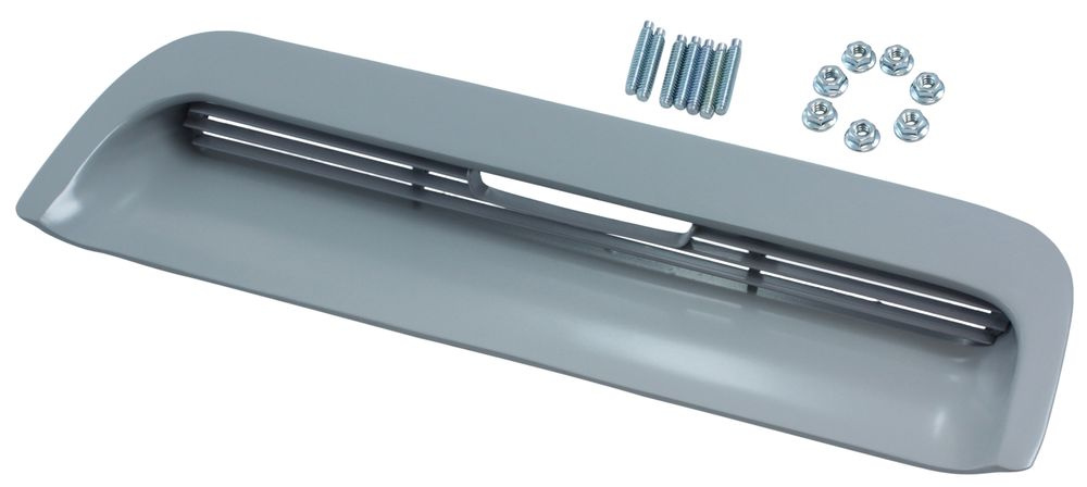 Rim Flasher hood 67-68 LH