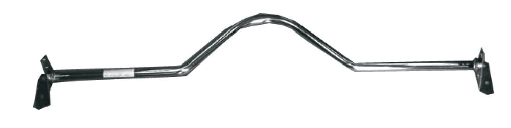 Monte Carlo stag 67-68 b�jt, kromat