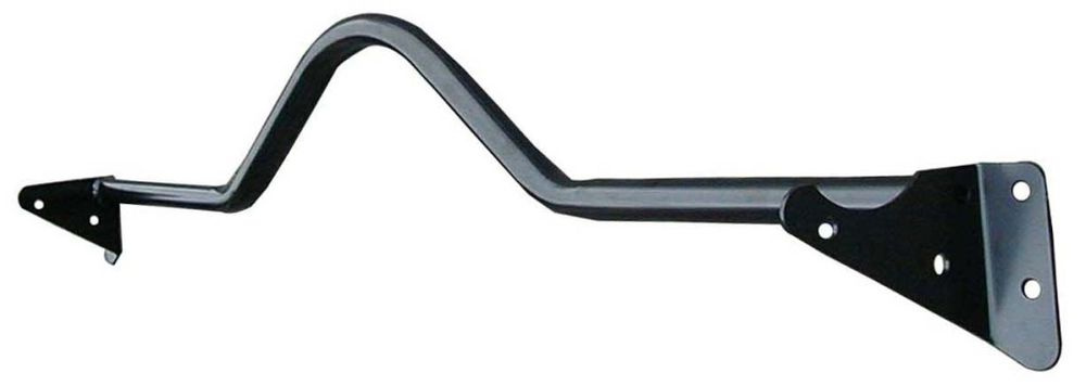 Monte Carlo bar painted 67-68 curv