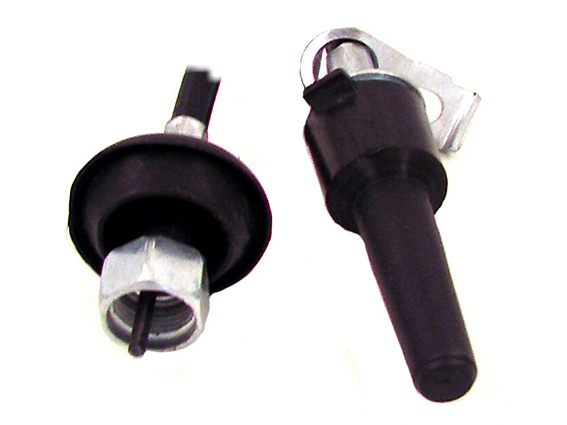 Hastighetsm�tarwire 67-68 Automat/Manuell 3 vxl